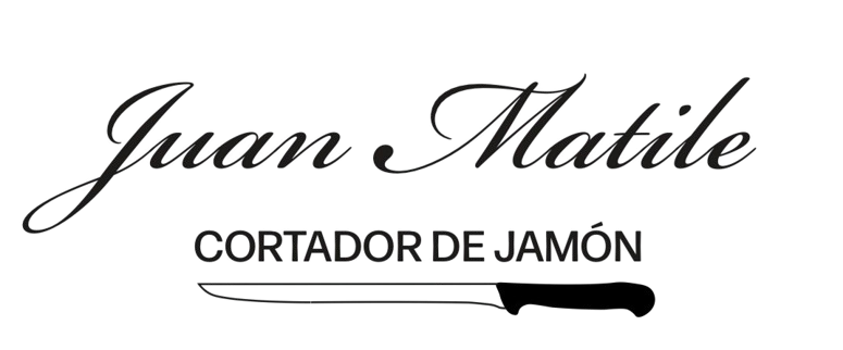 Juan Matile - Cortador de Jamón
